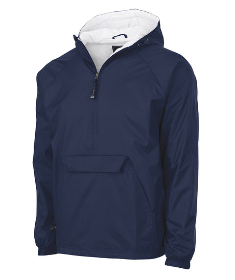 Charles River Men's Classic Solid Pullover Charles River