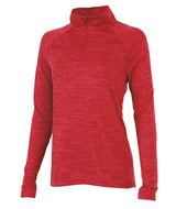 Charles River Women's Space Dye Performance Pullover Charles River