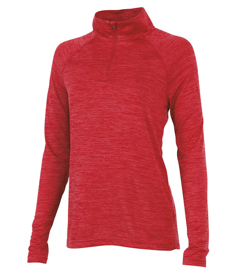 Charles River Women's Space Dye Performance Pullover Charles River