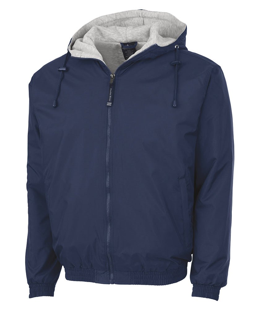 Charles River Men's Performer Jacket Charles River