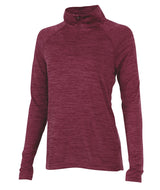 Charles River Women's Space Dye Performance Pullover Charles River