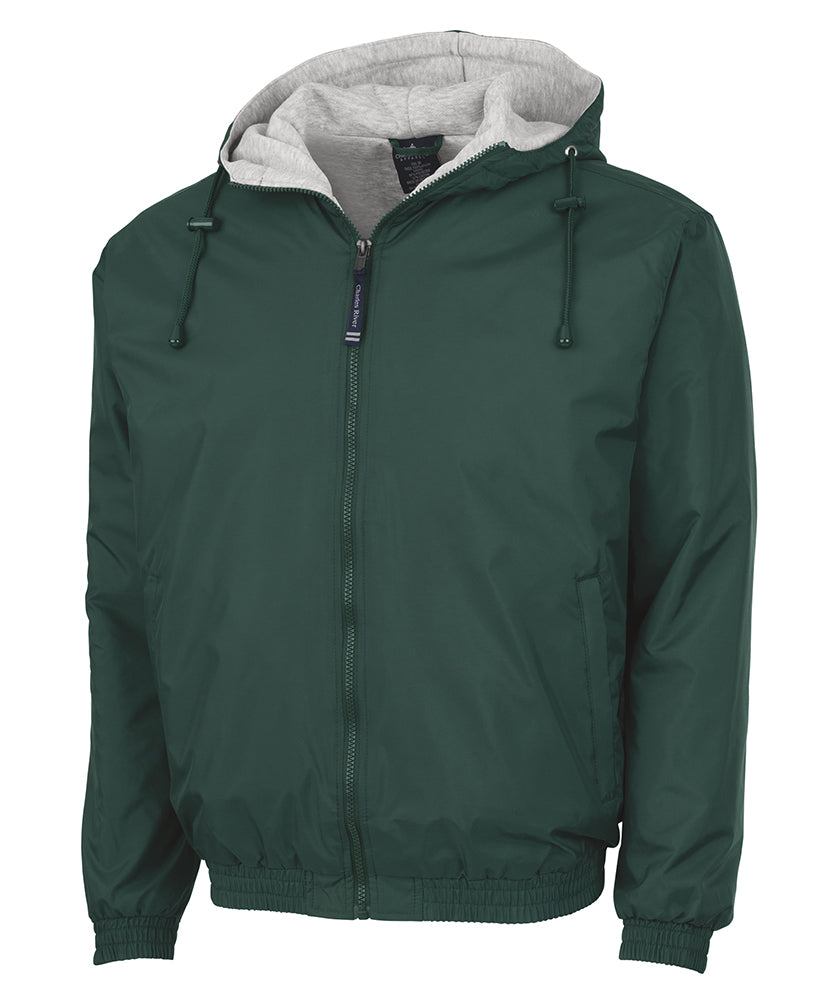 Charles River Men's Performer Jacket Charles River