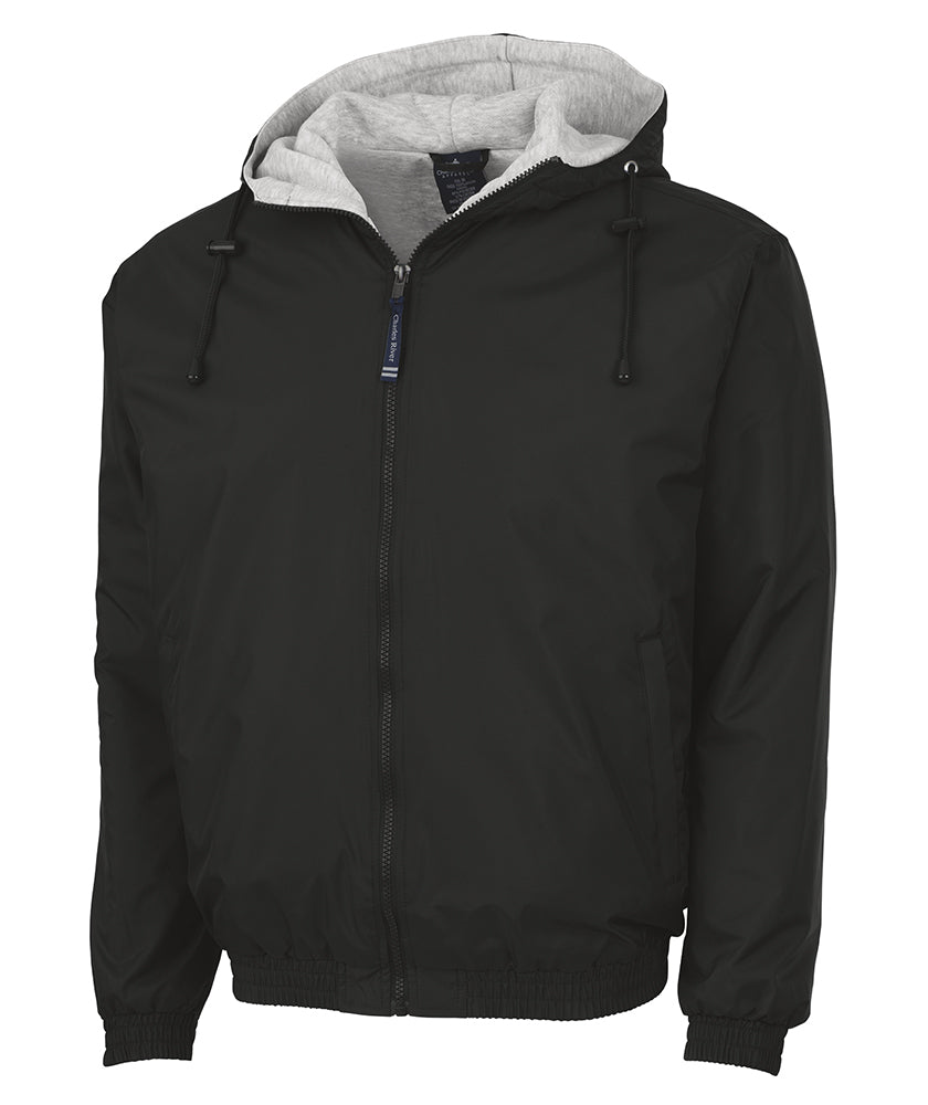 Charles River Men's Performer Jacket Charles River