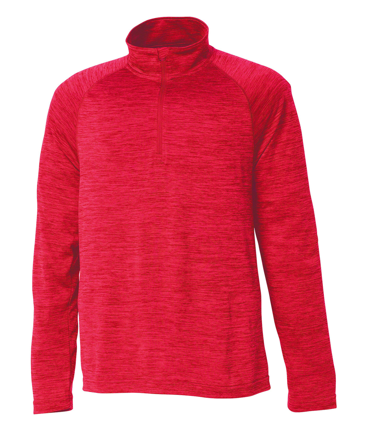 Charles River Men's Space Dye Performance Pullover Charles River