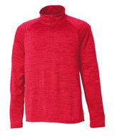 Charles River Men's Space Dye Performance Pullover Charles River