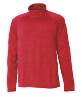Charles River Men's Space Dye Performance Pullover Charles River