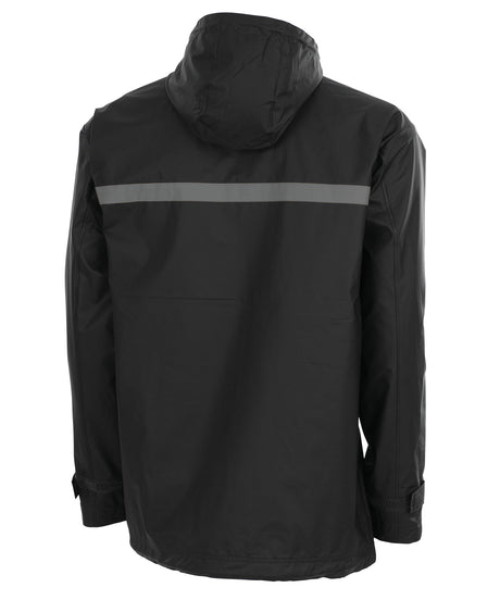 Charles River Men's New Englander Rain Jacket Charles River