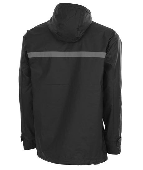 Charles River Men's New Englander Rain Jacket Charles River