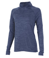 Charles River Women's Space Dye Performance Pullover Charles River