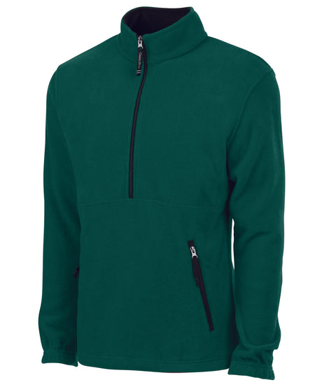 Charles River Men's Adirondack Fleece Pullover Charles River
