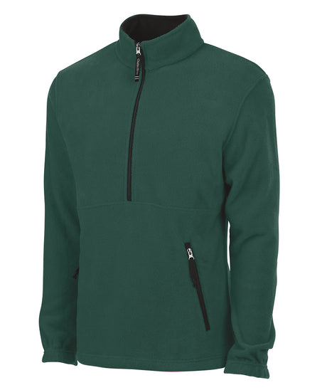 Charles River Men's Adirondack Fleece Pullover Charles River