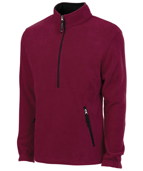 Charles River Men's Adirondack Fleece Pullover Charles River