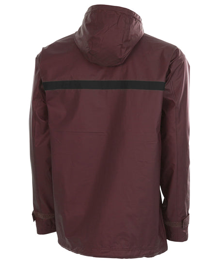 Charles River Men's New Englander Rain Jacket Charles River