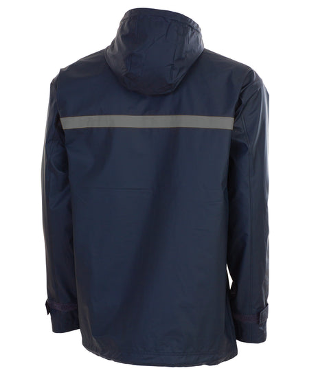 Charles River Men's New Englander Rain Jacket Charles River