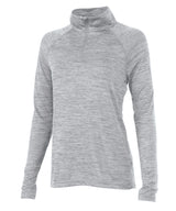 Charles River Women's Space Dye Performance Pullover Charles River