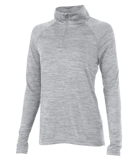 Charles River Women's Space Dye Performance Pullover Charles River