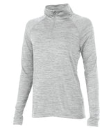 Charles River Women's Space Dye Performance Pullover Charles River