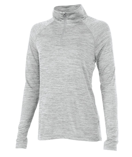 Charles River Women's Space Dye Performance Pullover Charles River