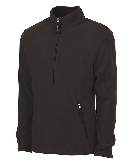 Charles River Men's Adirondack Fleece Pullover Charles River