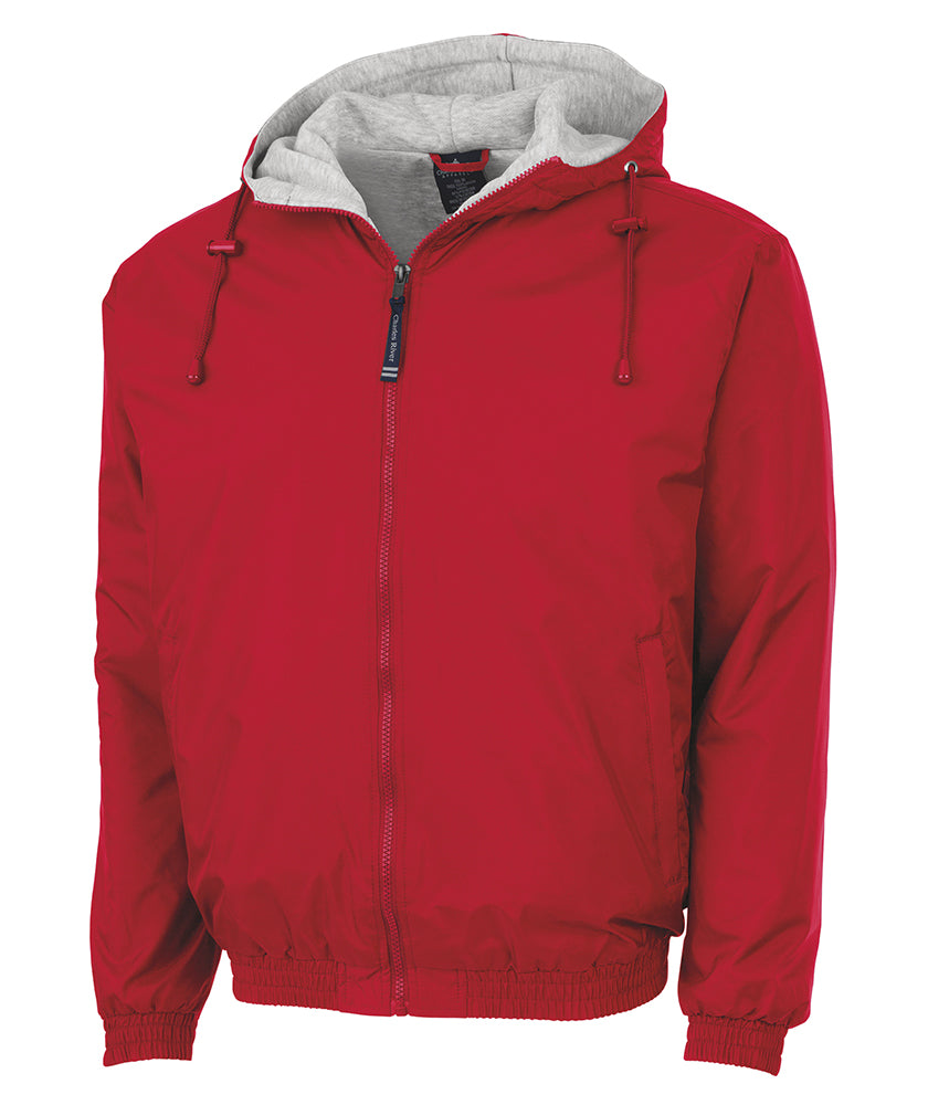 Charles River Men's Performer Jacket Charles River
