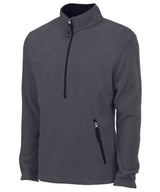 Charles River Men's Adirondack Fleece Pullover Charles River