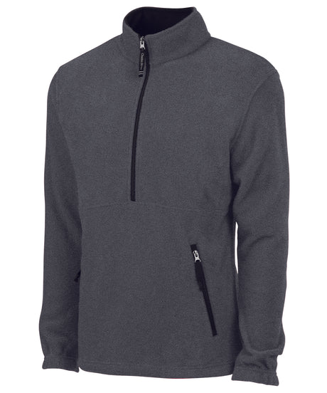 Charles River Men's Adirondack Fleece Pullover Charles River
