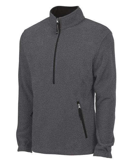 Charles River Men's Adirondack Fleece Pullover Charles River