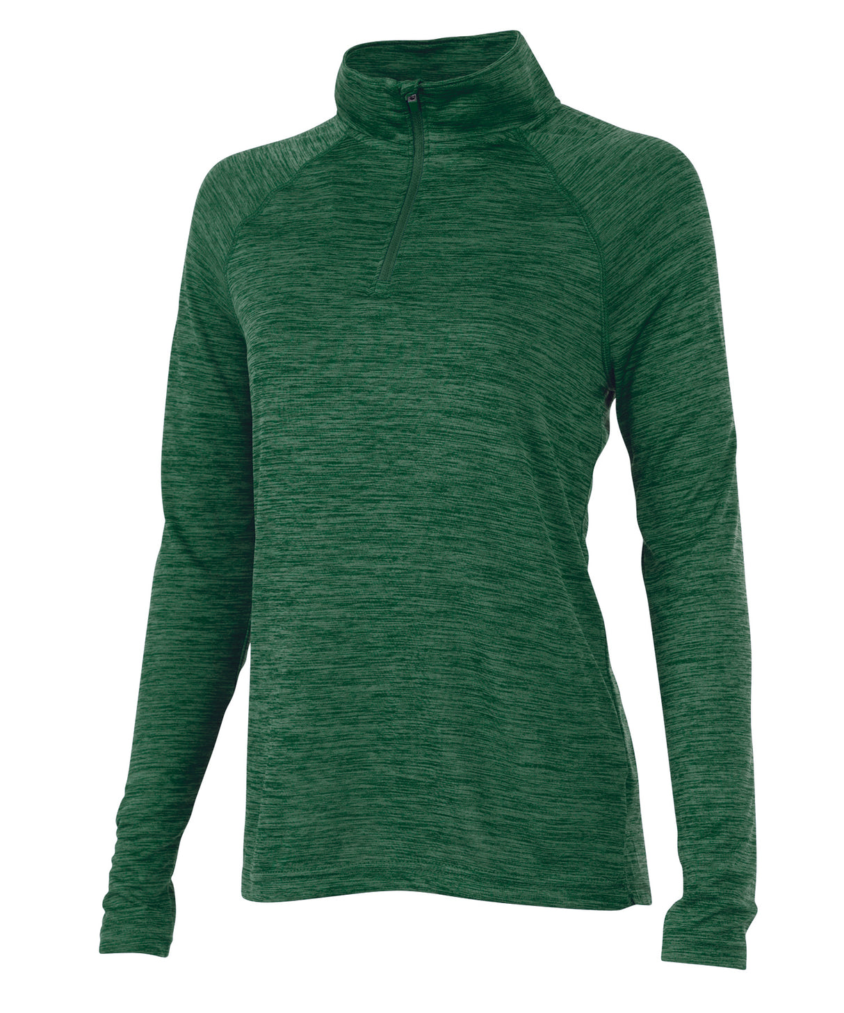 Charles River Women's Space Dye Performance Pullover Charles River