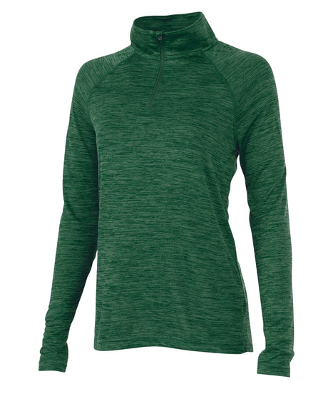 Charles River Women's Space Dye Performance Pullover Charles River