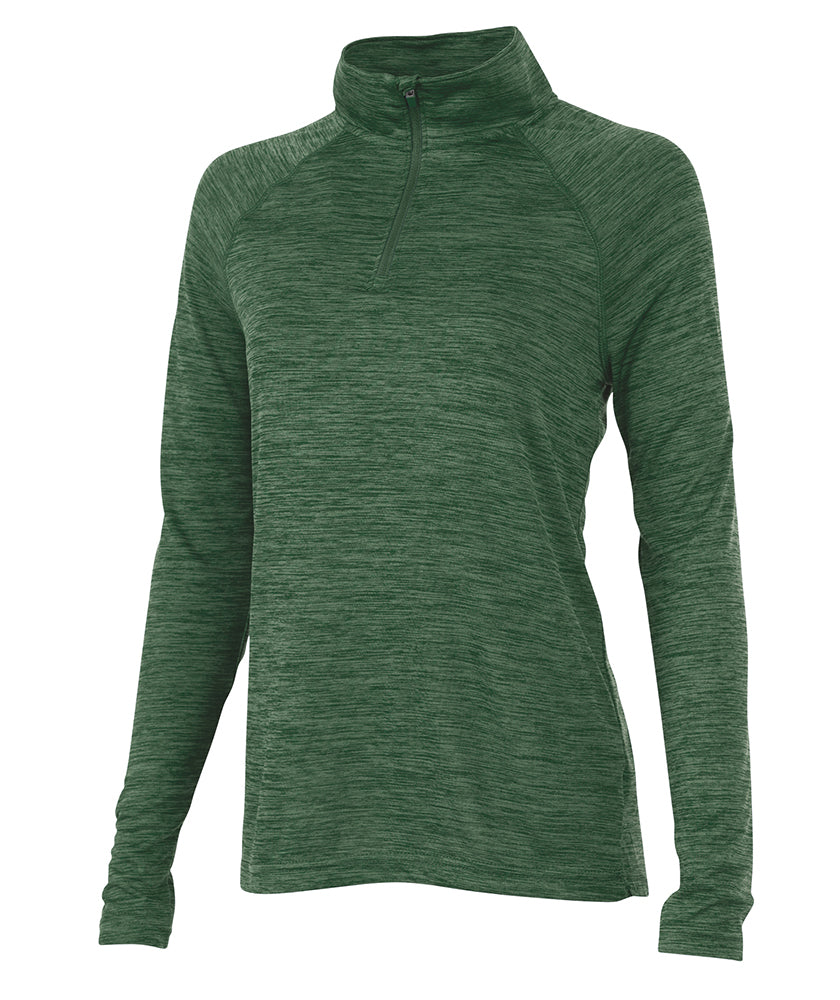 Charles River Women's Space Dye Performance Pullover Charles River