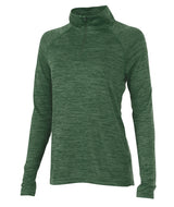 Charles River Women's Space Dye Performance Pullover Charles River