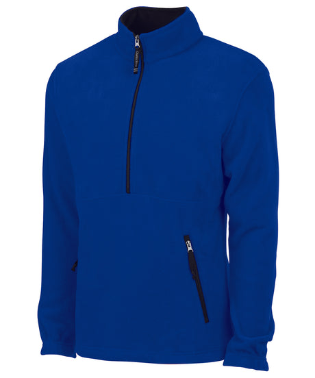 Charles River Men's Adirondack Fleece Pullover Charles River