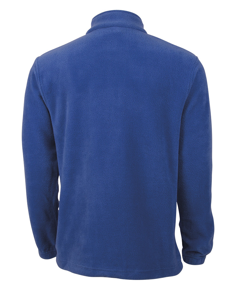 Charles River Men's Adirondack Fleece Pullover Charles River