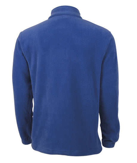Charles River Men's Adirondack Fleece Pullover Charles River