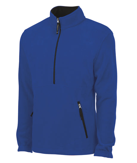 Charles River Men's Adirondack Fleece Pullover Charles River
