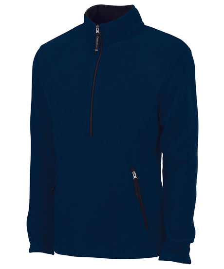 Charles River Men's Adirondack Fleece Pullover Charles River