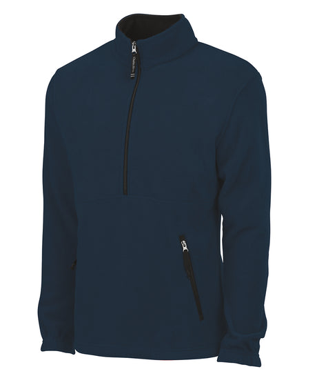 Charles River Men's Adirondack Fleece Pullover Charles River