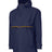 Charles River Men's New Englander Rain Jacket Charles River