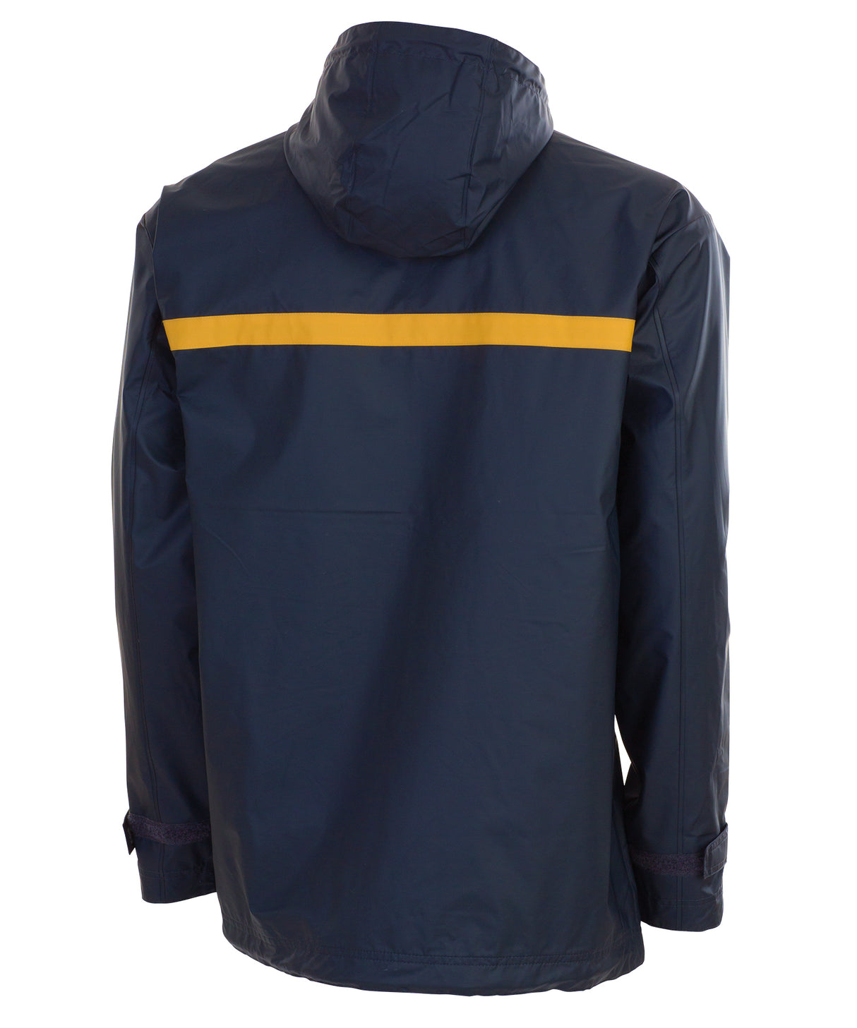 Charles River Men's New Englander Rain Jacket Charles River