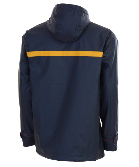 Charles River Men's New Englander Rain Jacket Charles River