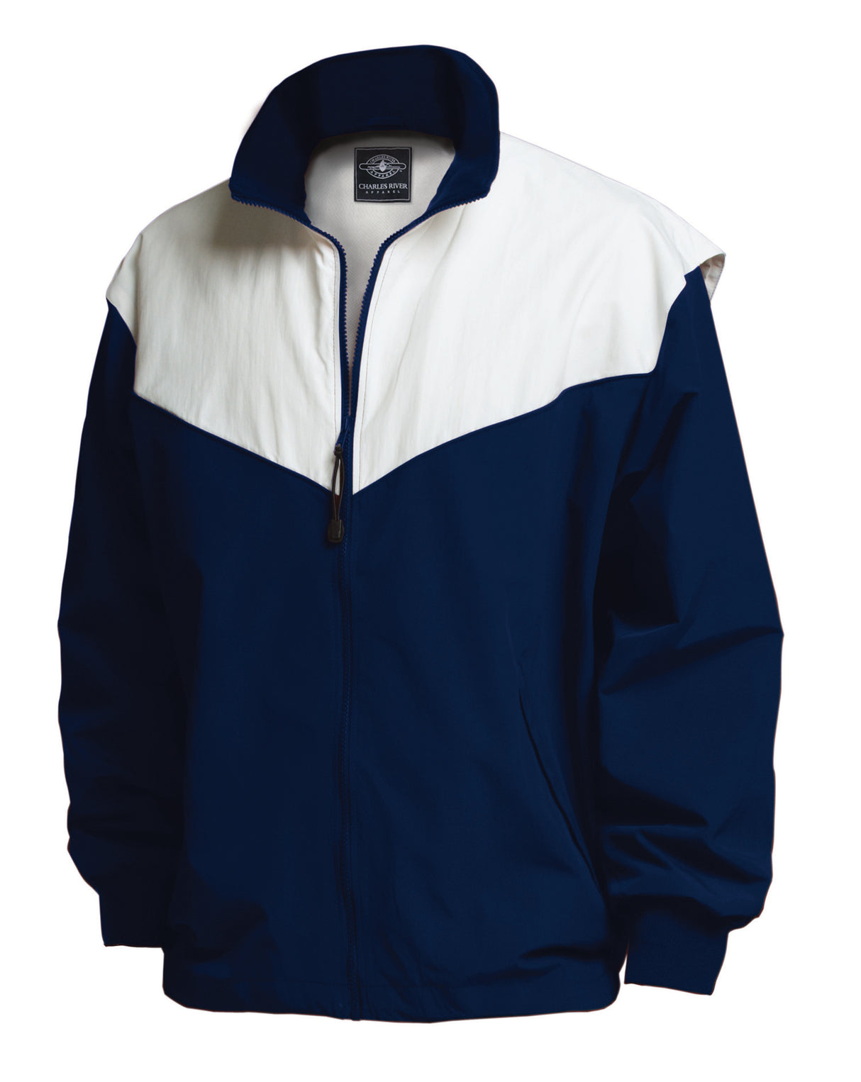 Charles River Men's Championship Jacket Charles River