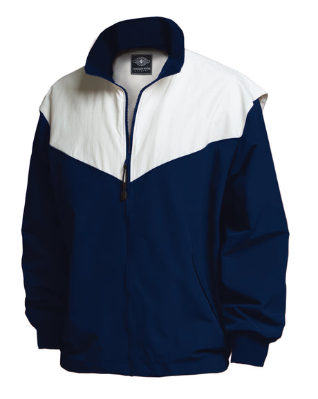 Charles River Men's Championship Jacket Charles River