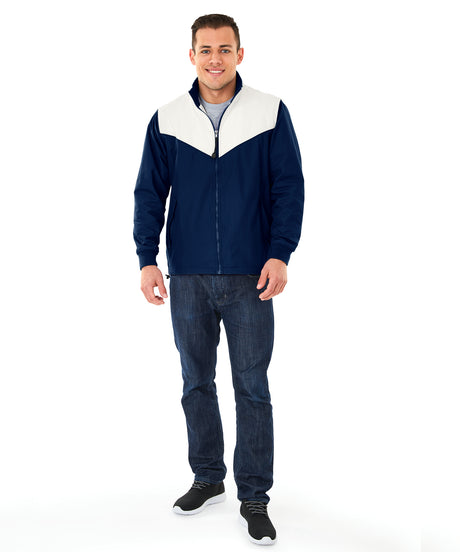 Charles River Men's Championship Jacket Charles River