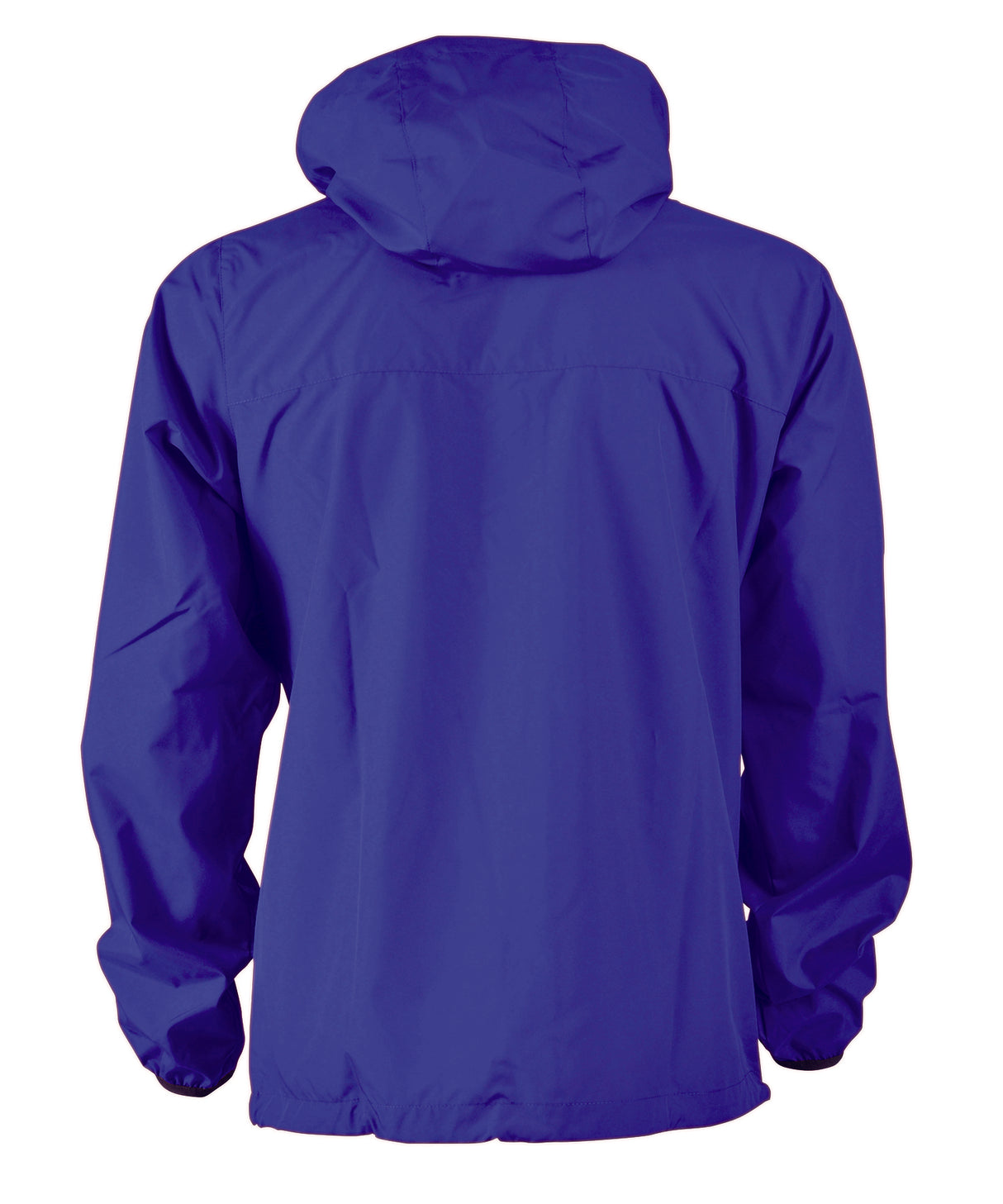 Charles River Men's Pack-N-Go Full Zip Reflective Jacket Charles River