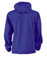 Charles River Men's Pack-N-Go Full Zip Reflective Jacket Charles River