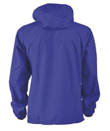 Charles River Men's Pack-N-Go Full Zip Reflective Jacket Charles River