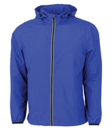Charles River Men's Pack-N-Go Full Zip Reflective Jacket Charles River