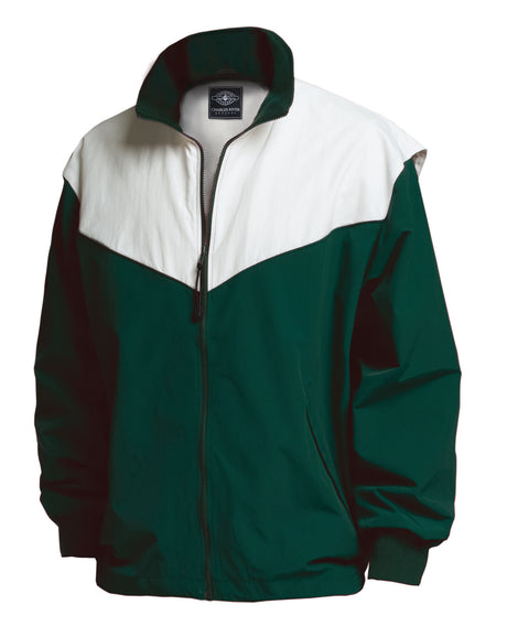 Charles River Men's Championship Jacket Charles River