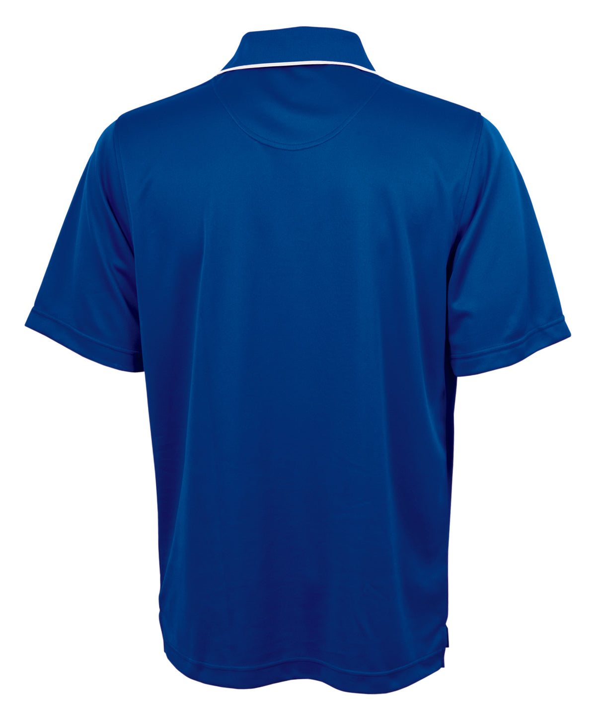 Charles River Men's Classic Solid Wicking Polo Charles River