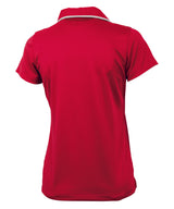 Charles River Women's Classic Solid Wicking Polo Charles River